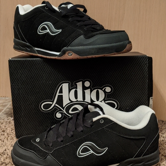 sneakers adio kenny anderson shoes